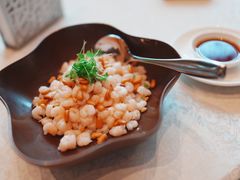 -香乐园·淮扬菜中餐厅·Shang Garden(福田香格里拉店)