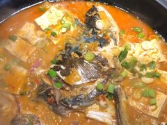 -筱爷叔·上海传统手工菜(玉树路店)