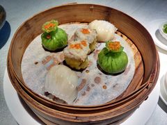 -皇朝会.经典传统粤菜(外滩店)