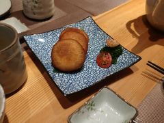 -酒井酱子·深夜食堂(东城汇店)