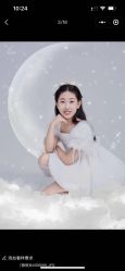 -拾光年华摄影馆(菱角湖公园店)