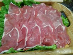 -朋友的火锅店(苏家屯店)