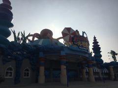 -华夏文旅海洋公园