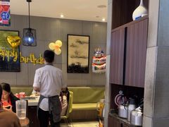 -海底捞火锅(锦艺城店)