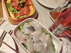 -芝小官毛肚火锅海鲜自助(淮安清江浦区新亚店)