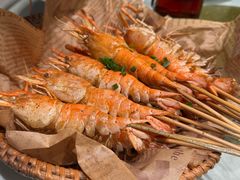 -79号渔船海鲜饭店(华强北店)
