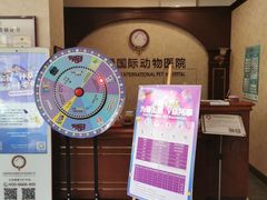 -宠爱国际动物医院· 猫科· 外科·中兽医(长白店)