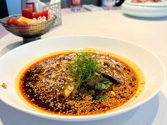 -鉴川·川菜传承(星汇两江店)