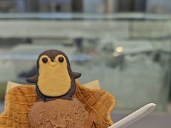 -CORNER CONE GELATO酷矿手作霜淇淋(南头古城店)