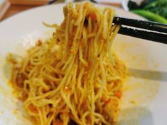 苏堂蟹黄面-苏堂阳春面•九年庆(北京路天河城店)