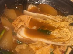 -牛小灶牛杂煲(北京路店)