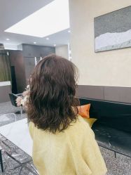 点击看大图 -MOVAN HAIR莫凡匠人发型屋