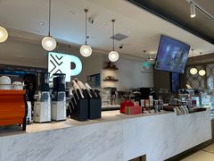 -Peet's Coffee皮爷咖啡(豫园店)