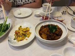 -白云中餐厅·粤菜·亚龙湾喜来登度假酒店