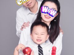 -小象国照相馆(宝山万达店)