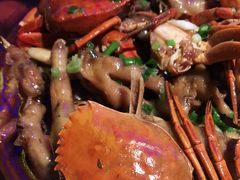 -胖哥俩肉蟹煲(虹口龙之梦店)
