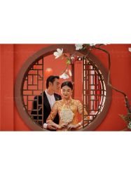 -天长地久婚纱摄影