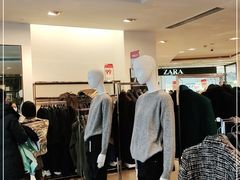 -ZARA(沈阳大悦城店)
