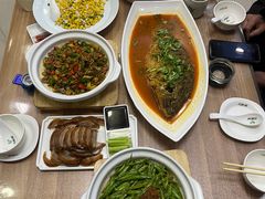 -同胜祥清真新豫菜(杜岭街店)