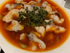 -自在弥林花园餐厅(云栖店)