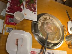 -海银海记潮汕牛肉火锅(新港中路海珠店)