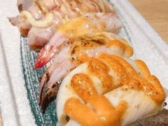 -林妈妈村·日式料理(宝山万达店)