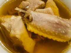 -红棉中餐厅·广州海航威斯汀酒店