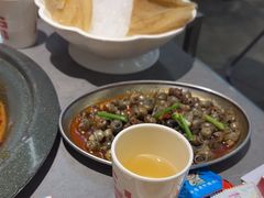 -生活如沸·顺德水牛奶火锅(大学路店)