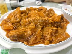 -同发号饭庄(复兴路店)