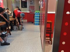 -7只羊·鲜羊肉串·地锅鸡精酿(玄武墨香路店)