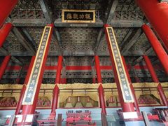 -历代帝王庙博物馆