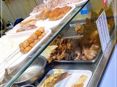 -奉天玖福记熏拌鸡架(泛华店)