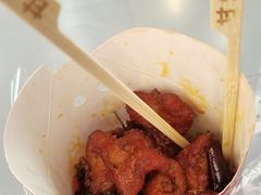 -甘煸记·干煸辣子鸡(深圳壹方城店)