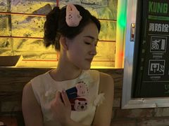 -功夫怪兽·烧烤(珠江路店)