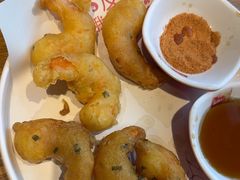 -米香居新鲁味·水饺餐厅