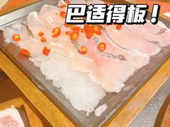 -吼堂老火锅(万寿宫店)