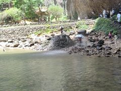 -雁荡山大龙湫景区