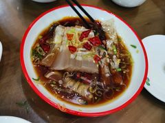 -盛唐府乾州酸汤面