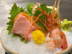 -舞鹤日本料理铁板烧(华侨城店)
