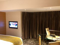 -永安新城皇冠假日酒店-美厨自助餐厅