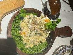-俄士厨房(五棵松华熙LIVE店)
