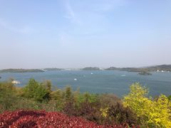 -天目湖涵田半山温泉