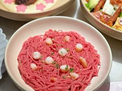 -Tomacado花厨(南京IFC国金中心店)