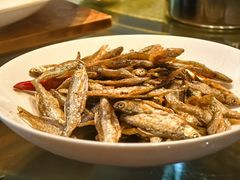 -兰婆婆餐厅淳安菜