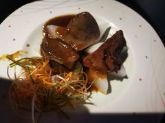 -梅筑·创意料理(王府井百货店)