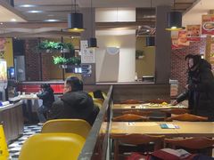 -诺丁牛排(南京江宁万达店)