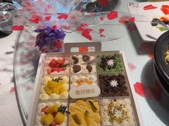 -秋色客家菜(流塘店)