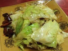 炝莲白-品四川(重庆路店)