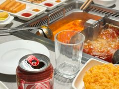 -海底捞火锅(吴中路店)