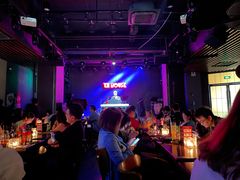 -TZ House音乐现场(茅台店)